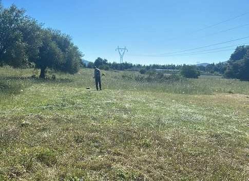 ΚΑΘΑΡΙΣΜΟΙ ΟΙΚΟΠΕΔΩΝ ΚΟΠΗ ΧΟΡΤΩΝ