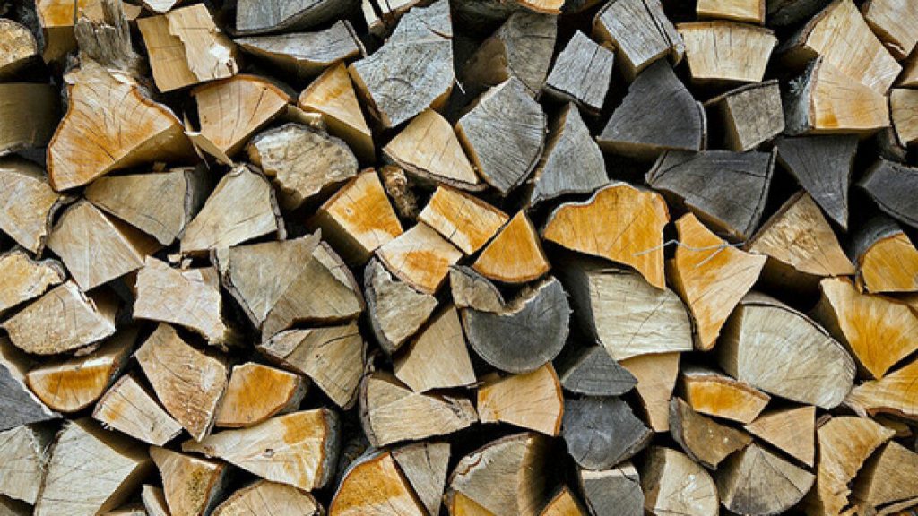 Καυσόξυλα Νέα Ιωνία Ξύλα για Τζάκι