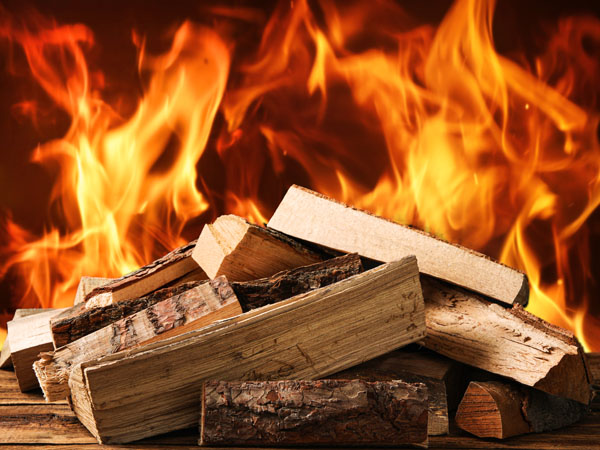 Καυσόξυλα Νέο Ηράκλειο Ξύλα για Τζάκι