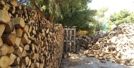 7 Συμβουλές για Κάψιμο Ξύλου - Επιλογές Καυσόξυλα Αθήνα